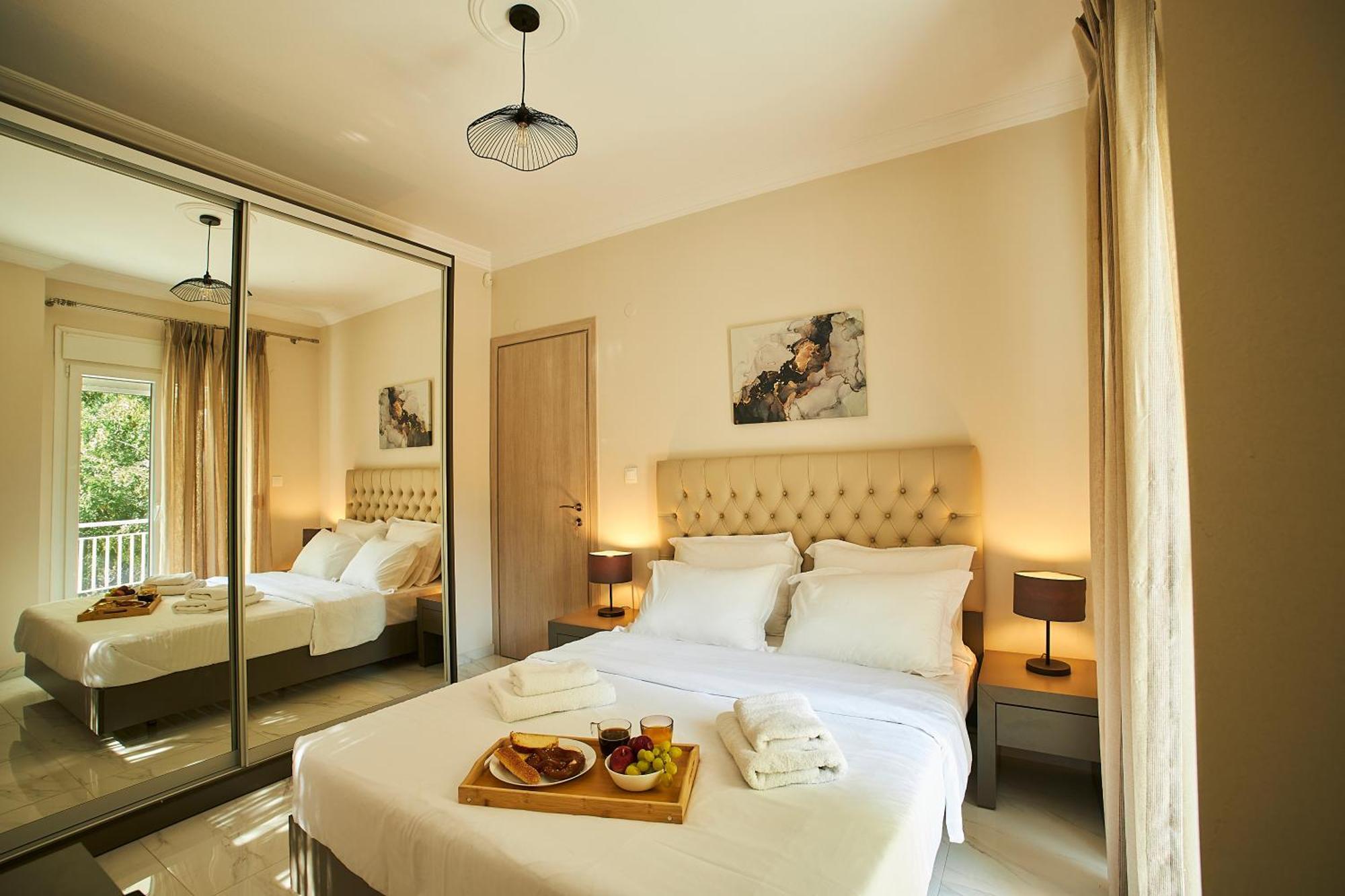 Marble Shine Apartment Near The City Center By Binobi! Tessalónica Exterior foto